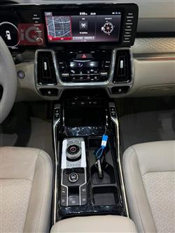 كيا سورينتو